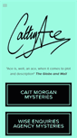 Mobile Screenshot of cathyace.com